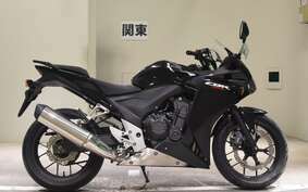 HONDA CBR400R 2013 NC47