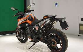 KTM 790 DUKE 2019