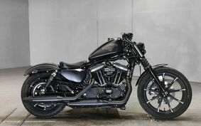 HARLEY XL883N 2018 LE2