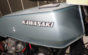 KAWASAKI Z1000 1995 KZT00D