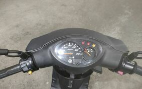 YAMAHA JOG ZR SA58J