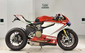 DUCATI 1199 PANIGALE S 2012 H802J