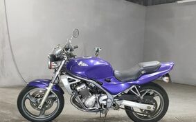 KAWASAKI BALIUS 250 ZR250A