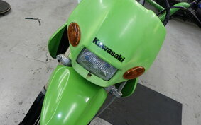 KAWASAKI KSR-2 MX080B