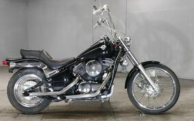 KAWASAKI VULCAN 400 1995 VN400A