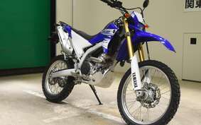 YAMAHA WR250R DG15J