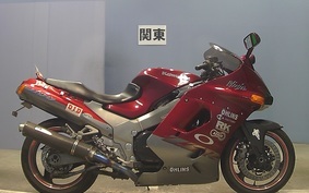 KAWASAKI ZZ1100 NINJA R Gen.2 2001 ZXT10D