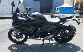 YAMAHA FAZER25 RG42