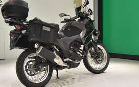 KAWASAKI VERSYS 250 A LE250D