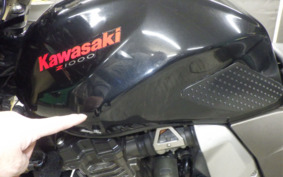 KAWASAKI Z1000 Gen.2 2003 ZRT00A