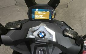 BMW C400X 2022 0C31