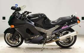 KAWASAKI ZZ1100 NINJA R Gen.2 1997 ZXT10D