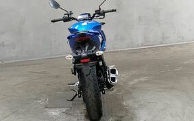 SUZUKI GIXXER 250 ED22B