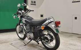 YAMAHA SR400 Gen.5 2022 RH16J