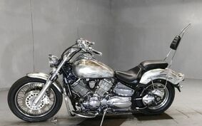 YAMAHA DRAGSTAR 1100 2001 VP13J