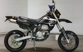 KAWASAKI KLX250D TRACKER 2002 LX250E