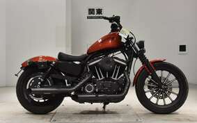 HARLEY XL883N 2013 LE2