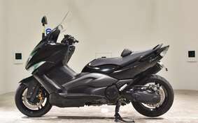 YAMAHA T-MAX500 Gen.3 2009 SJ08J