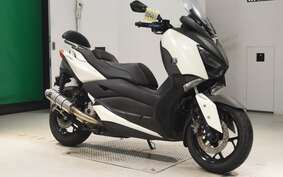 YAMAHA X-MAX 250 A SG42J