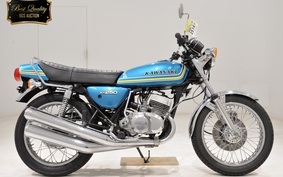 KAWASAKI KH250 KH250B