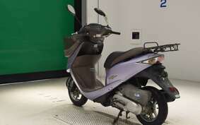 HONDA DIO CESTA GEN 2 AF68