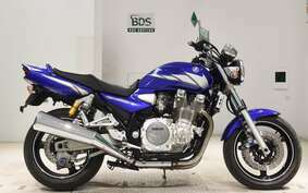 YAMAHA XJR1300 2016 RP03J