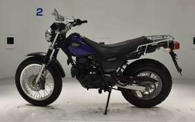 YAMAHA TW125 DE05