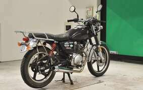 YAMAHA YB125SP PCJL