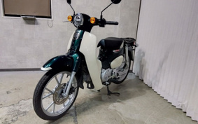 HONDA C110 SUPER CUB JA59