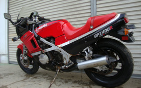 KAWASAKI GPZ400R 1986 ZX400D