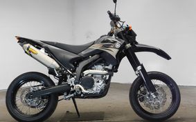 YAMAHA WR250X DG20