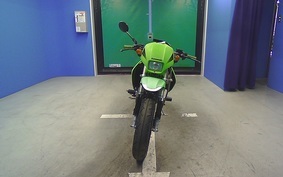 KAWASAKI KSR110 2004 KL110A