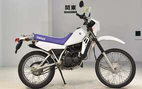 YAMAHA DT50 17W