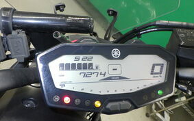 YAMAHA MT-07 ABS 2020 RM19J