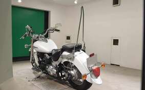 YAMAHA DRAGSTAR 400 CLASSIC 2004 VH01J