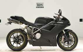 DUCATI 1098 2008