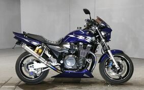 YAMAHA XJR1300 2007 RP17J