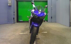 YAMAHA YZF-R25 RG10J