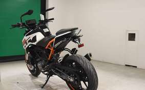 KTM 125 DUKE