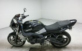 KAWASAKI XANTHUS 1994 ZR400D