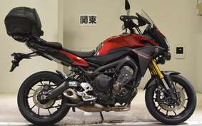 YAMAHA MT-09 Tracer 2016 RN36J