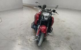 HONDA GL 1800 GOLD WING F6C 2015 SC68