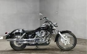 YAMAHA DRAGSTAR 250 VG02J