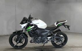 KAWASAKI Z400 2020 EX400G