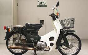 HONDA C90 SUPER CUB HA02