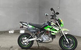 KAWASAKI KSR110 KL110A