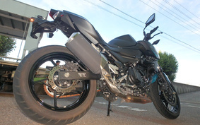 KAWASAKI Z250ABS EX250P