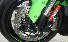 KAWASAKI ZX 10 NINJA R A 2023 ZXT02L