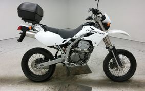 KAWASAKI KLX250D TRACKER 2004 LX250E