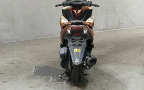 YAMAHA TRICITY 125 SE82J